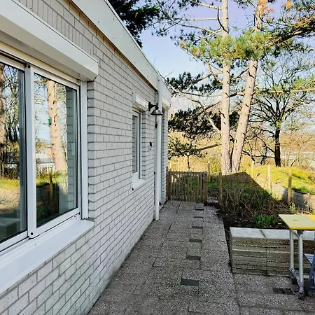 Alexanderpark 54 - Not Intended For Company Or Work-related Сasa de vacaciones *