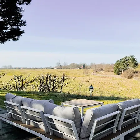 Сasa de vacaciones Alexanderpark 54 - Not Intended For Company Or Work-related *