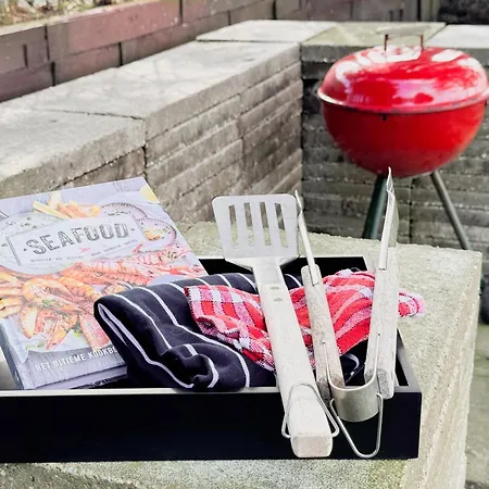 Alexanderpark 54 - Not Intended For Company Or Work-related *