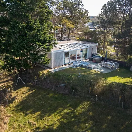 Alexanderpark 54 - Not Intended For Company Or Work-related Holiday home Ouddorp