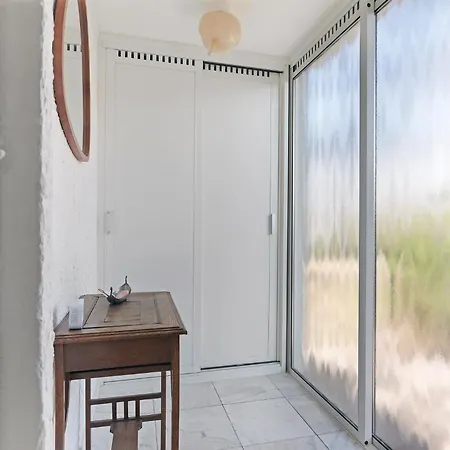 Alexanderpark 54 - Not Intended For Company Or Work-related Ouddorp