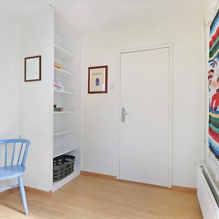 Alexanderpark 54 - Not Intended For Company Or Work-related Сasa de vacaciones *