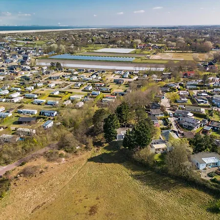 Alexanderpark 54 - Not Intended For Company Or Work-related Сasa de vacaciones