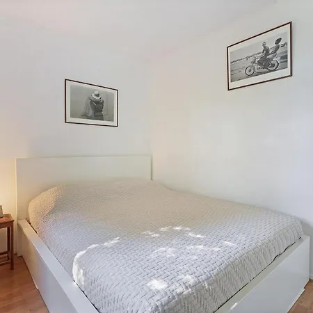 Сasa de vacaciones Alexanderpark 54 - Not Intended For Company Or Work-related