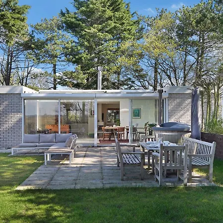 Alexanderpark 54 - Not Intended For Company Or Work-related Сasa de vacaciones Ouddorp