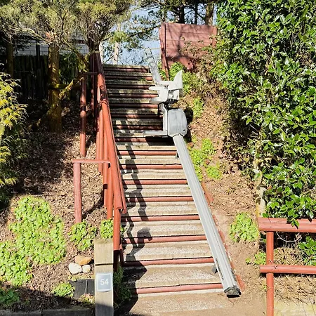 펜션 Alexanderpark 54 - Not Intended For Company Or Work-related *