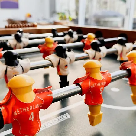 Alexanderpark 54 - Not Intended For Company Or Work-related 펜션