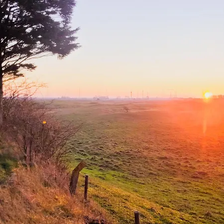 펜션 Alexanderpark 54 - Not Intended For Company Or Work-related 우도르프