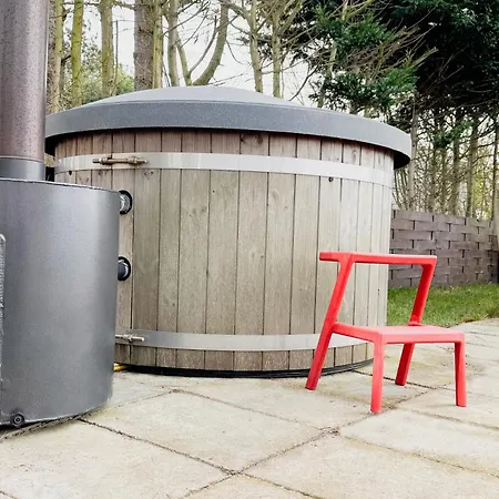 펜션 Alexanderpark 54 - Not Intended For Company Or Work-related *