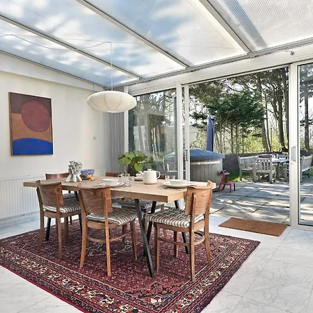 펜션 Alexanderpark 54 - Not Intended For Company Or Work-related 우도르프