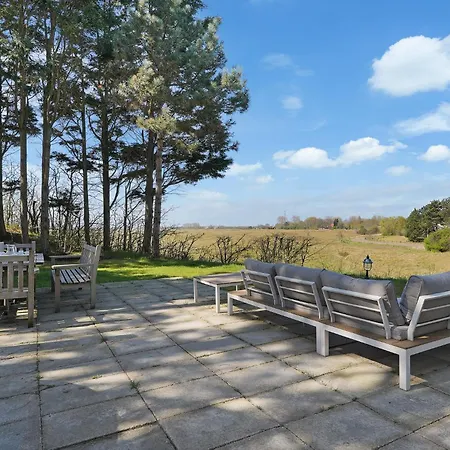 펜션 Alexanderpark 54 - Not Intended For Company Or Work-related *