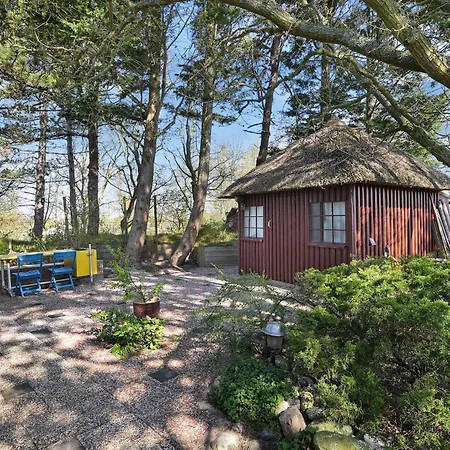 펜션 Alexanderpark 54 - Not Intended For Company Or Work-related 우도르프