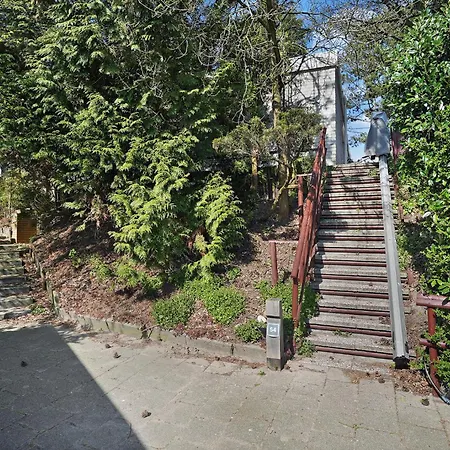 Alexanderpark 54 - Not Intended For Company Or Work-related 펜션